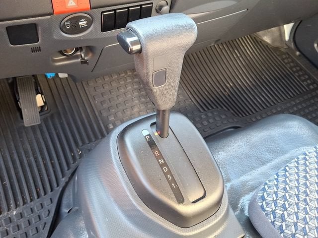 2024 Chevrolet Low Cab Forward 4500 HG Base