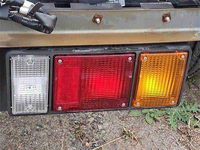 2024 Chevrolet Low Cab Forward 4500 Base