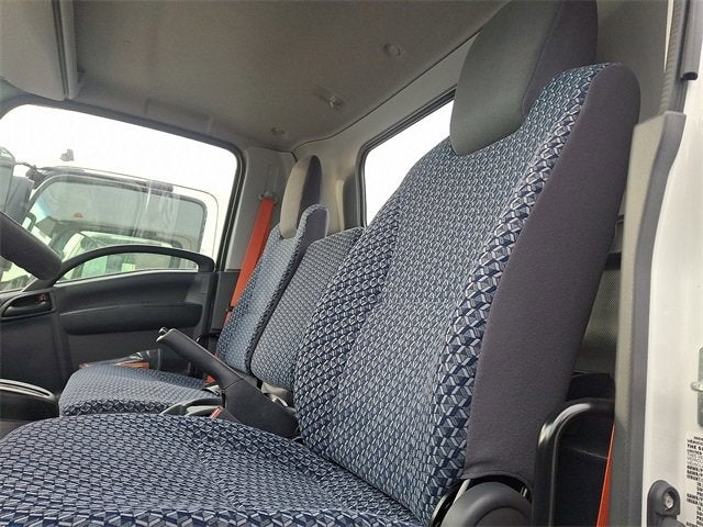 2024 Chevrolet Low Cab Forward 4500 Base