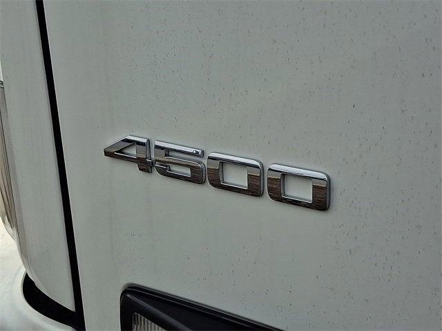 2024 Chevrolet Low Cab Forward 4500 Base