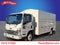 2025 Chevrolet Low Cab Forward 4500 HG Base