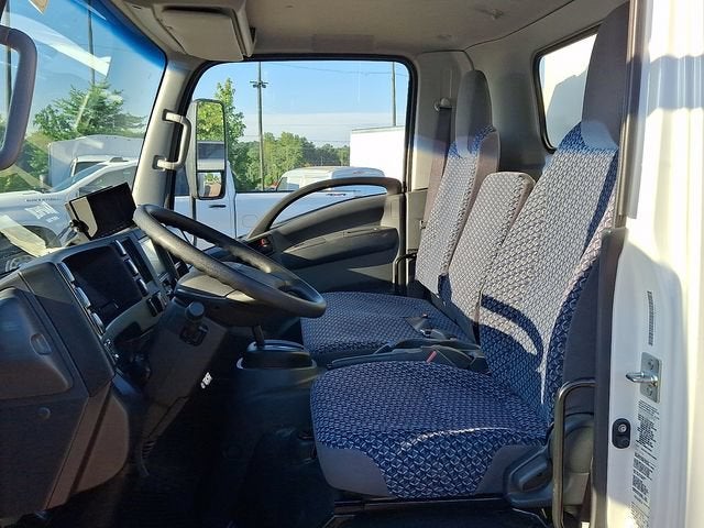 2025 Chevrolet Low Cab Forward 4500 HG Base