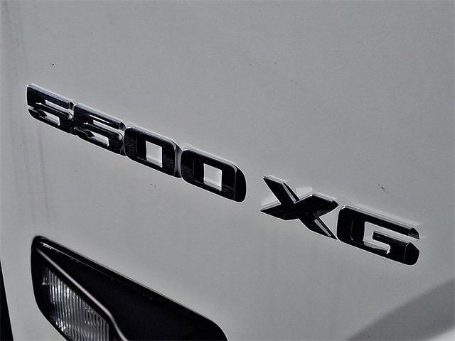 2025 Chevrolet Low Cab Forward 5500 XG Base