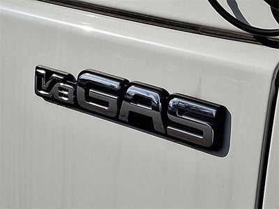 2025 Chevrolet Low Cab Forward 5500 XG Base