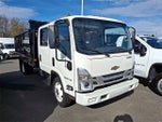 2025 Chevrolet Low Cab Forward 5500 XG Base