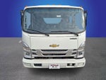 2025 Chevrolet Low Cab Forward 5500 XG Base