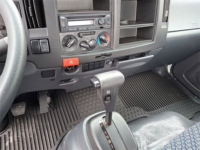 2025 Chevrolet Low Cab Forward 5500 XG Base