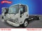 2025 Chevrolet Low Cab Forward 5500 XG Base