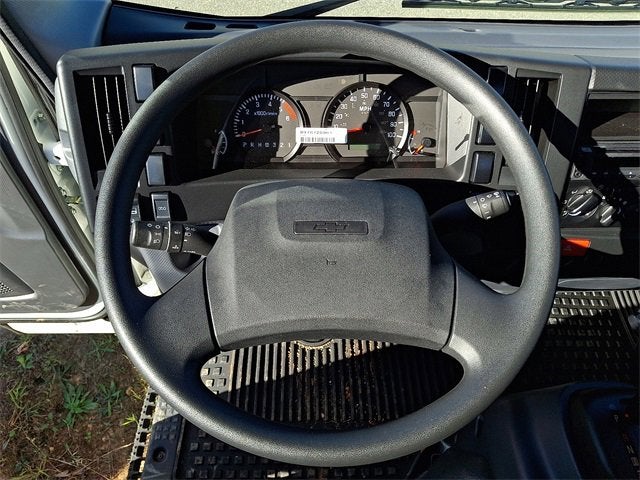 2024 Chevrolet Low Cab Forward 5500 XG Base