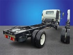 2025 Chevrolet Low Cab Forward 5500 XG Base