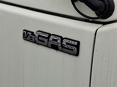 2025 Chevrolet Low Cab Forward 5500 XG Base