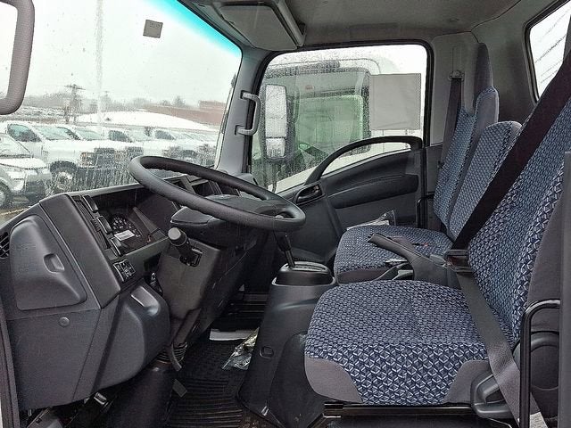 2025 Chevrolet Low Cab Forward 5500 XG Base