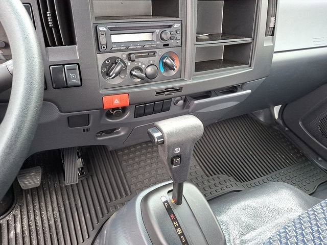 2025 Chevrolet Low Cab Forward 5500 XG Base