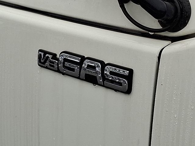 2025 Chevrolet Low Cab Forward 5500 XG Base