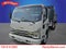 2025 Chevrolet Low Cab Forward 5500 XG Base