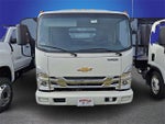2025 Chevrolet Low Cab Forward 5500 XG Base