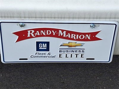 2025 Chevrolet Low Cab Forward 5500 XG Base