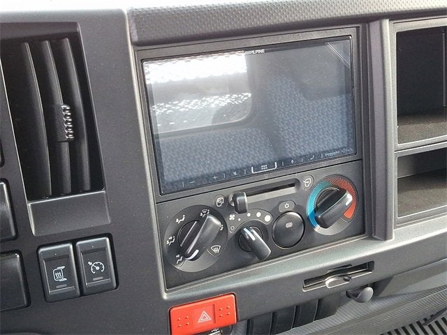 2025 Chevrolet Low Cab Forward 5500 HG Base