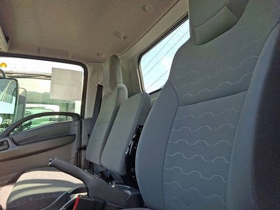 2026 Chevrolet Low Cab Forward 5500 XD Base