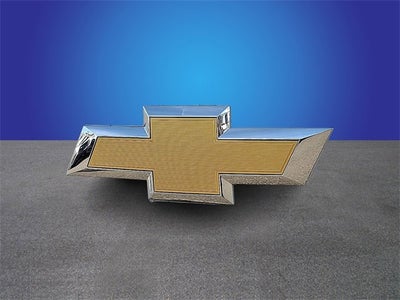 2026 Chevrolet Low Cab Forward 5500 XD Base