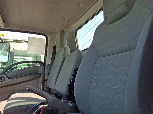 2026 Chevrolet Low Cab Forward 5500 XD Base