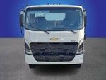 2026 Chevrolet Low Cab Forward 5500 XD Base