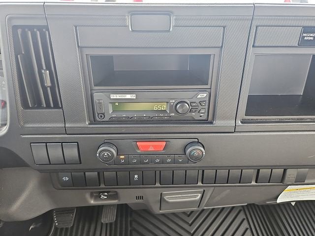 2026 Chevrolet Low Cab Forward 5500 XD Base