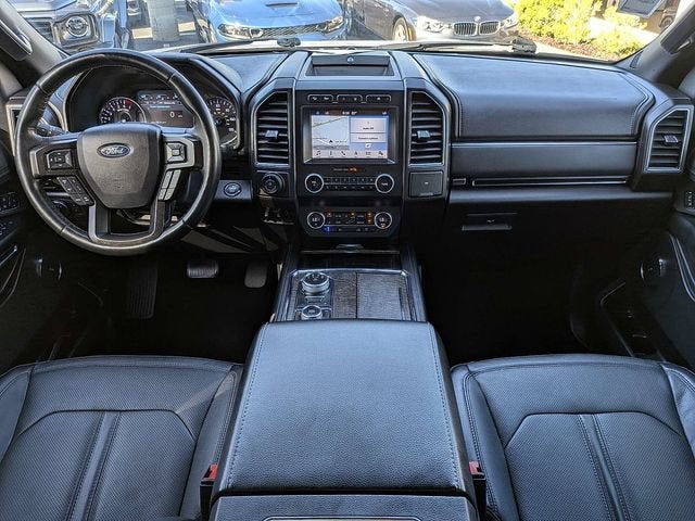 2019 Ford Expedition Max Limited