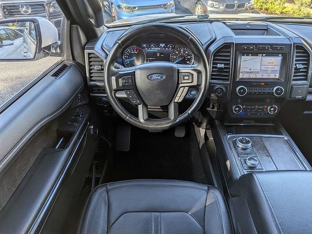 2019 Ford Expedition Max Limited