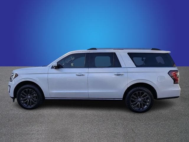 2019 Ford Expedition Max Limited