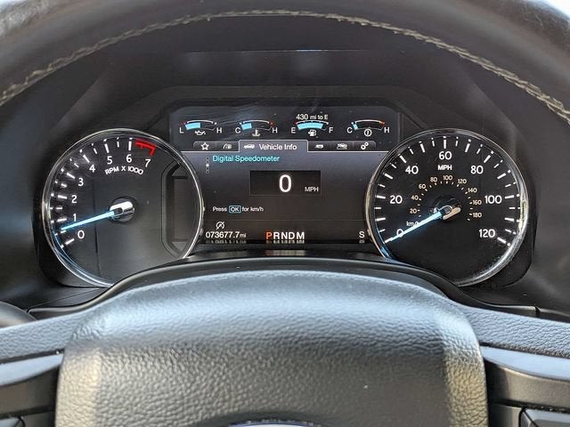 2019 Ford Expedition Max Limited