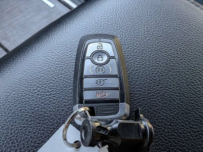 2019 Ford Expedition Max Limited