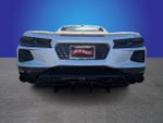 2021 Chevrolet Corvette Stingray 2LT