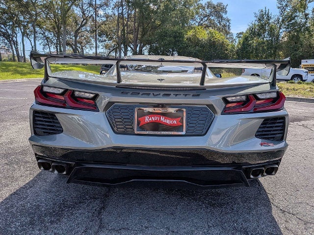 2022 Chevrolet Corvette Stingray 2LT