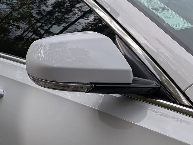 2026 Cadillac CT4 Luxury