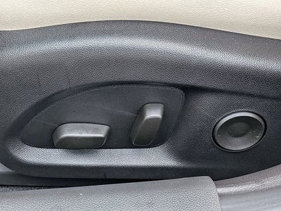 2026 Cadillac CT4 Luxury