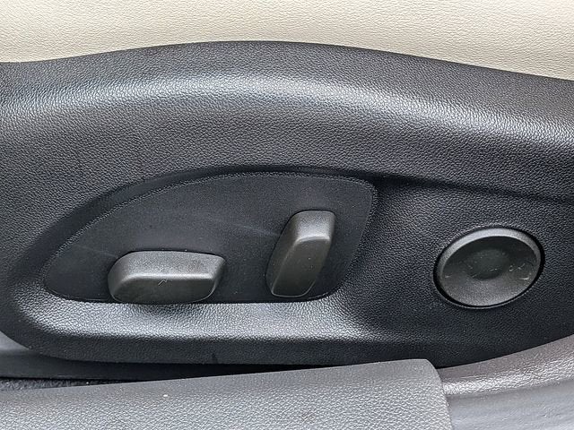 2026 Cadillac CT4 Luxury