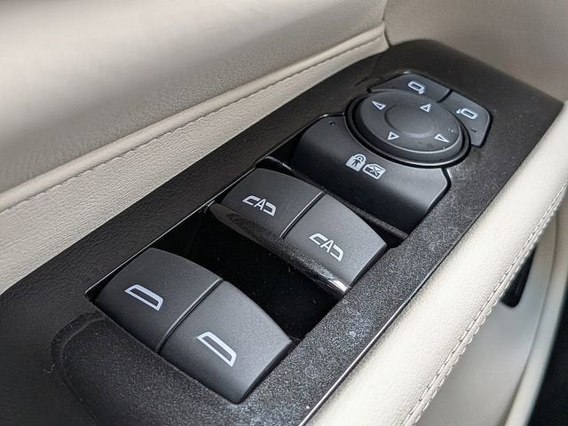 2026 Cadillac CT4 Luxury