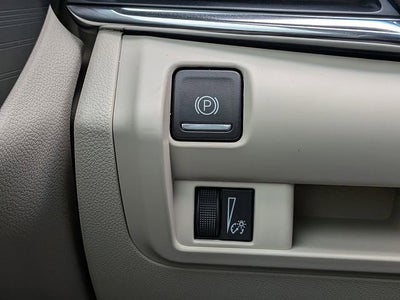 2026 Cadillac CT4 Luxury