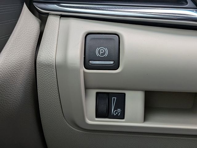 2026 Cadillac CT4 Luxury