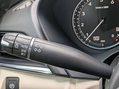 2026 Cadillac CT4 Luxury