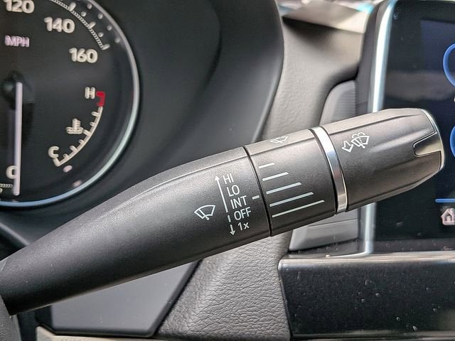 2026 Cadillac CT4 Luxury