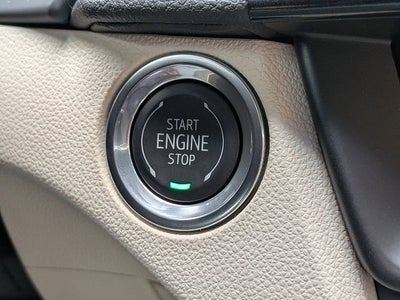 2026 Cadillac CT4 Luxury