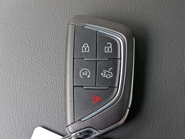 2026 Cadillac CT4 Luxury