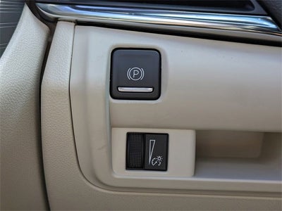 2026 Cadillac CT4 Luxury