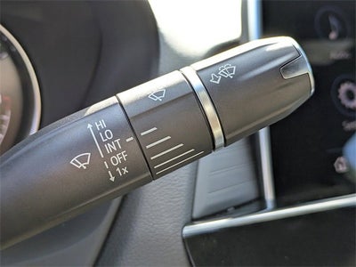 2026 Cadillac CT4 Luxury