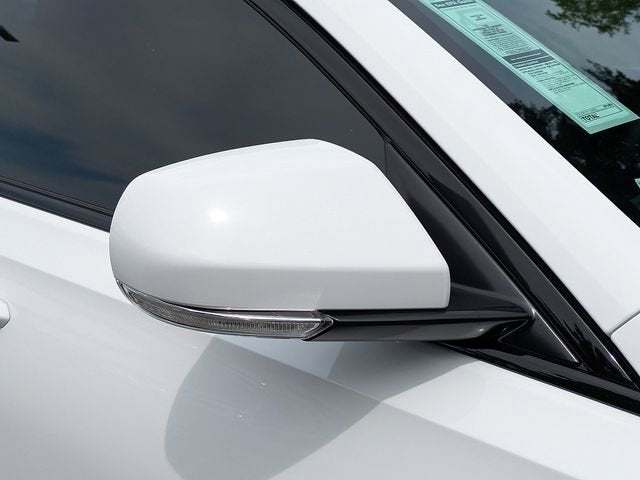 2026 Cadillac CT4 Sport