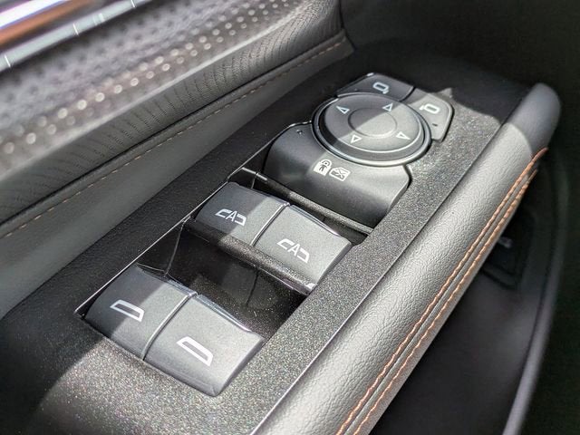 2026 Cadillac CT4 Sport