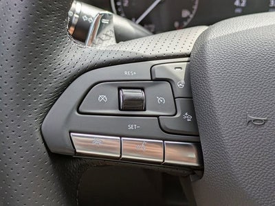 2026 Cadillac CT4 Sport