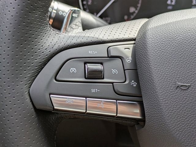 2026 Cadillac CT4 Sport